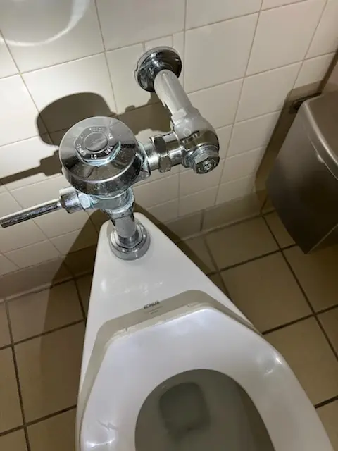 Fixture installation and repair for Pipe Repair in McCordsville